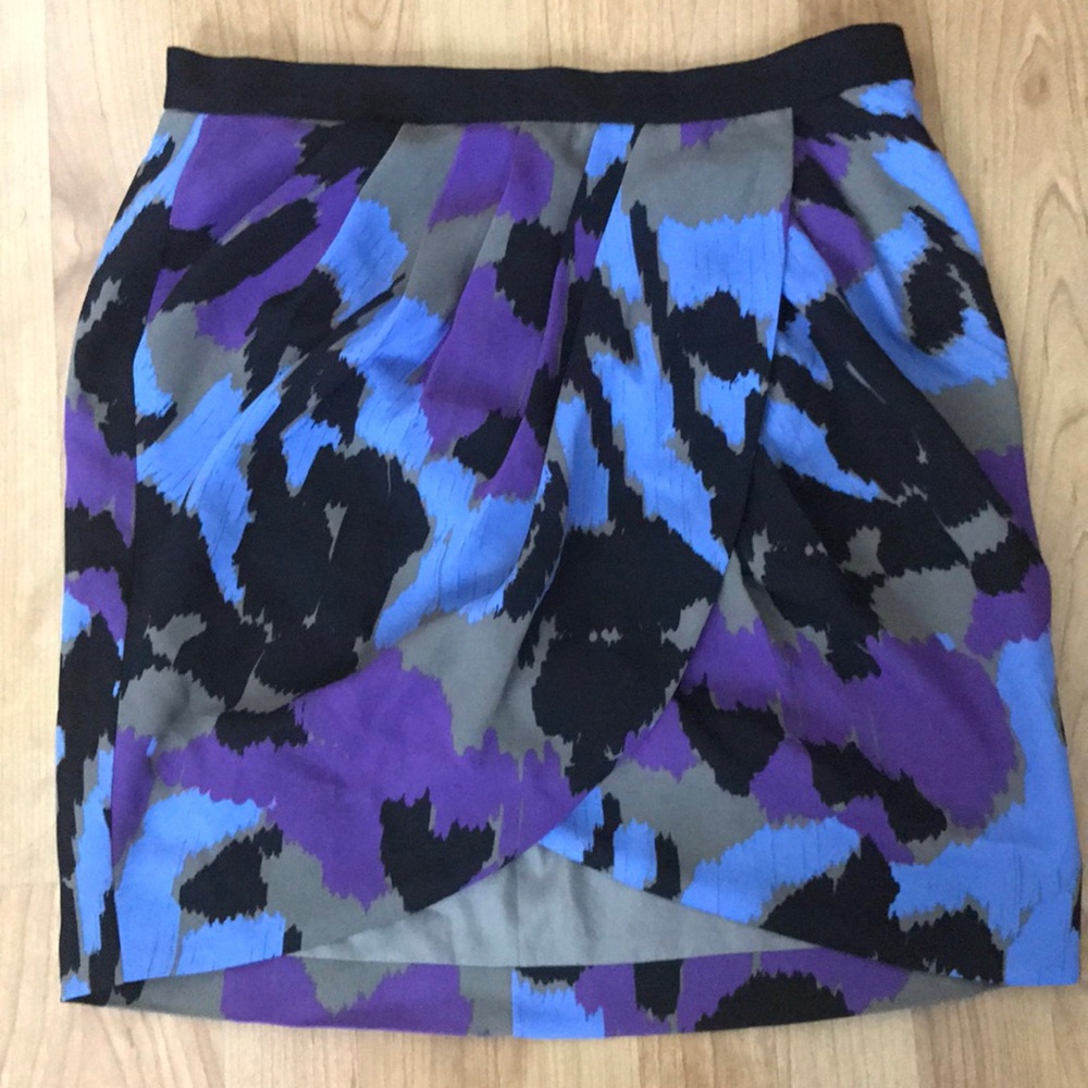 Banana Republic Skirt